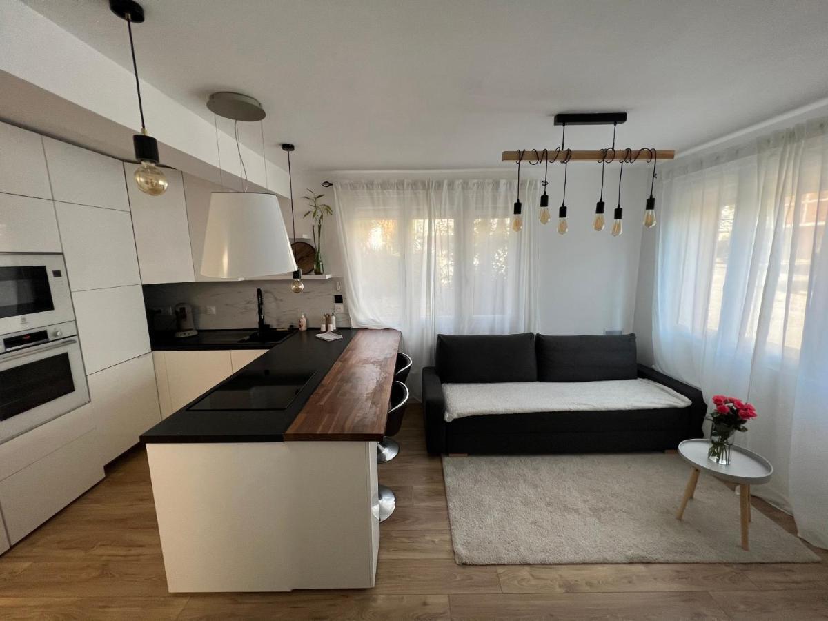 Appartement 2 Chambres En Bord De Mer 46M2 Sète Exterior foto