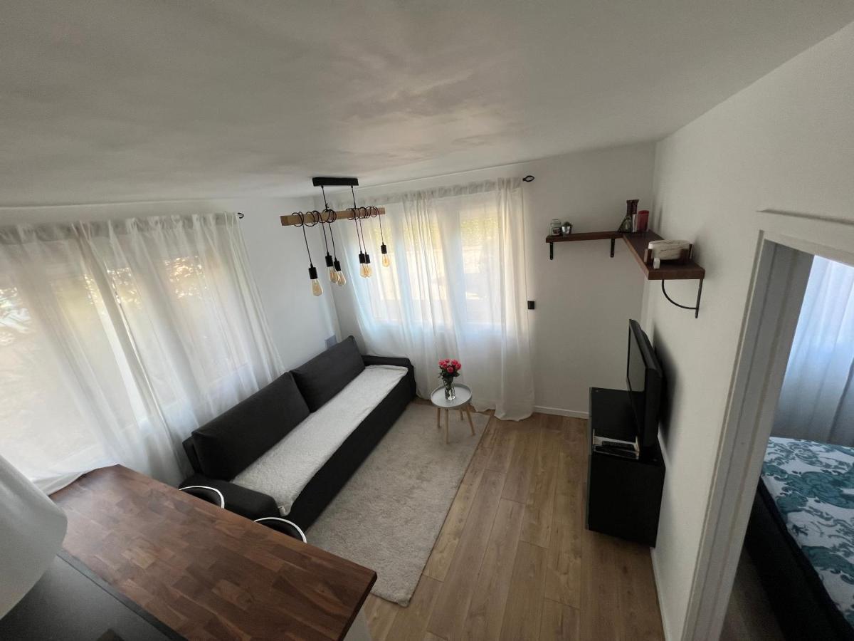 Appartement 2 Chambres En Bord De Mer 46M2 Sète Exterior foto