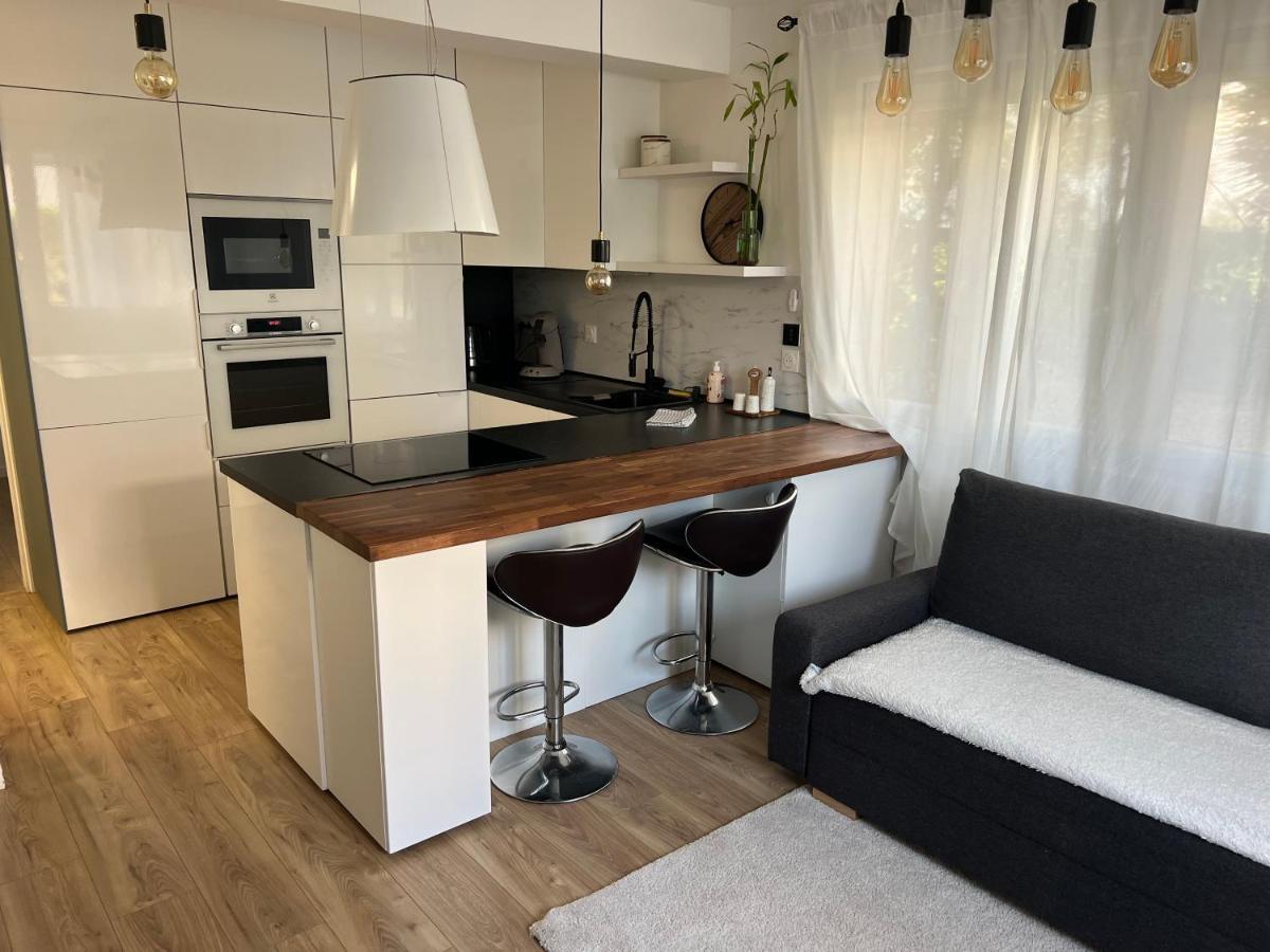 Appartement 2 Chambres En Bord De Mer 46M2 Sète Exterior foto